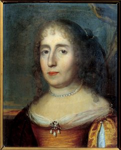 Madame de Scudery