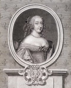 Matmazel de Montpensier