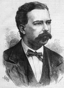 Manuel Pardo
