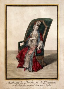 Marie Anne Mancini
