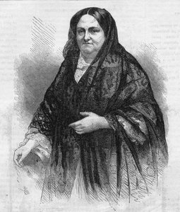 Marie Christine Ferdinande de Bourbon