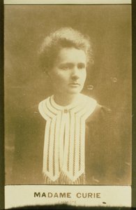 Marie Curie