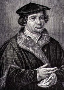 Martin Luther