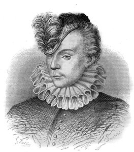 Martin Ruze de Beaulieu