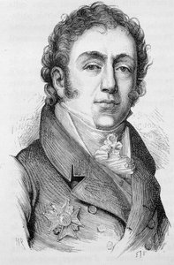 Mathieu Montmorency