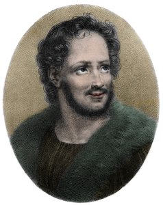 Mathurin Regnier