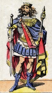 Merovee III