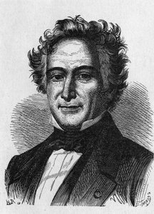 Michel Eugene (Michel-Eugene) Chevreul