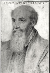 Michel de LHospital