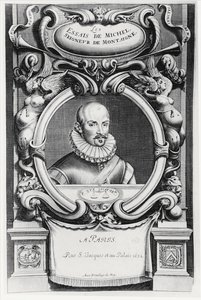 Michel de Montaigne