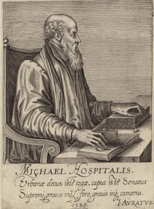 Michel de lHopital