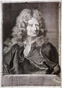 Boileau Despreaux (Boileau-Despreaux) (1636-1711) olarak da bilinen Nicolas Boileau