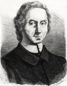 Nicolas Malebranche
