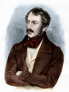 Nikolaus Lenau