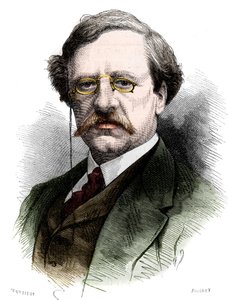 Nils Adolf Erik