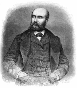 Paul Henry Corintin Feval