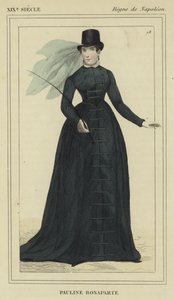 Pauline Bonaparte