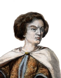 Peter Abelard