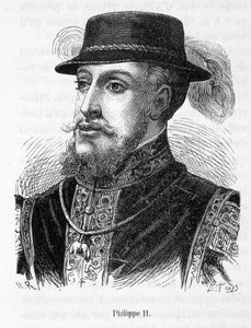 Philip II