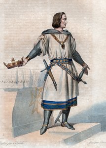 Fransa Kralı II. Philip Augustus