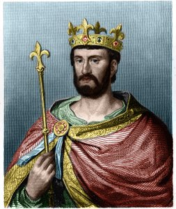 I. Philip