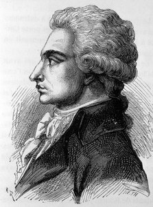 Philippe Antoine Merlin