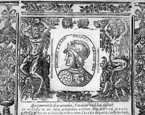 Philippe Auguste