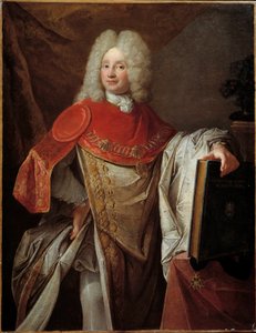 Philippe Joseph Perrotin de Barmond