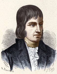 Philippe Lebon