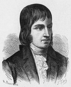 Philippe Lebon