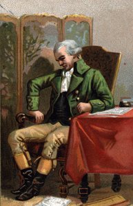 Philippe Pinel (1745-1826), Fransız doktor portresi. by French School