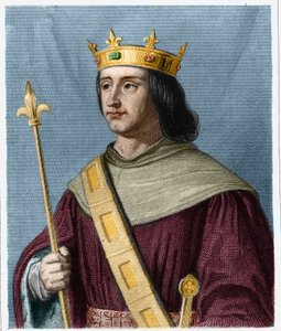 Philippe VI de Valois