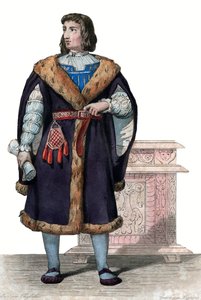 Philippe de Commines