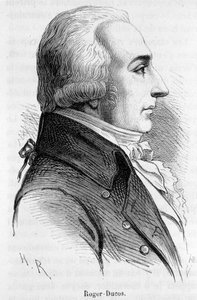 Pierre-Roger Ducos
