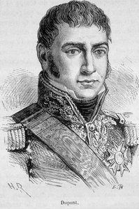 Pierre Antoine Dupont de l