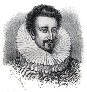Pierre Farnese