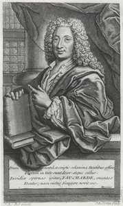 Pierre Fauchard