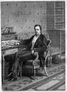 Pierre Paul Royer-Collard
