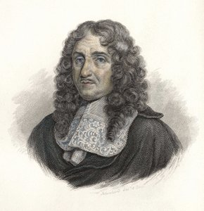 Fransız mühendis Pierre Paul de Riquet