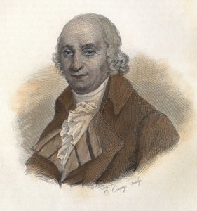 Pierre Samuel Dupont de Nemours