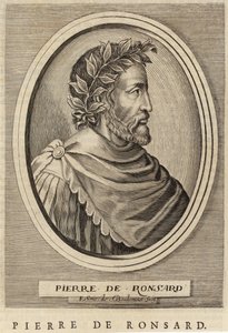 Pierre de Ronsard