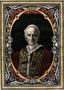 Papa Leo XIII