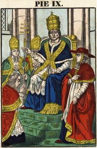 Papa Pius IX