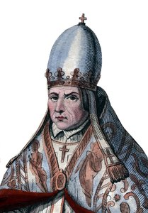 Papa Sylvester II