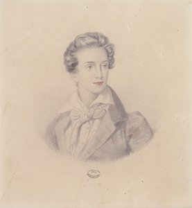 Prens Fritz Baciocchi