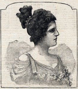 Prenses Caraman-Chimay