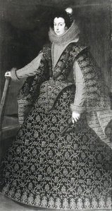 Fransa Prensesi Elizabeth