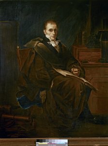 René-Théophile-Hyacinthe Laennec