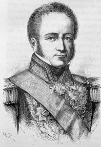 Fransız Amiral Rigny