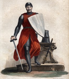 Güçlü Robert IV